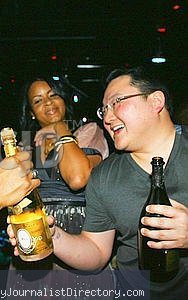 Jho Low, ‘orang kaya’ ti rindu berami