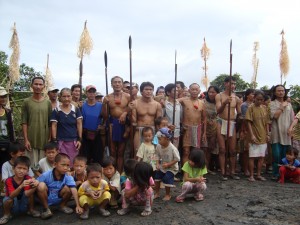 Sida ngayanka banmtah sida ketegal ngetanka rampa kampung lalu ukai nebang kampung