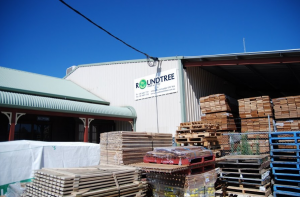 Malaysian wood ending up at Roundtree address - 4 Eliot Road, Armadale, WA