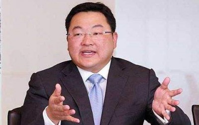 Jho Low ti suah bebulaka pasal kaul iya dalam 1MDV nya udah ditemu bula