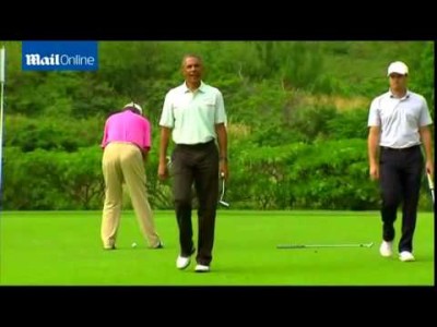 Sekali ke duit ari 1MDB dikena ngatur main golf ke terubah iya dalam sejarah dunya ke Najib?