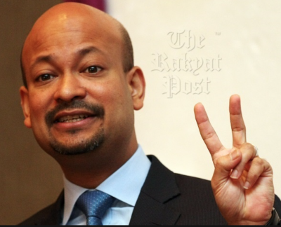 Believable? 1MDB CEO Arul Kanda declares 1MDB has been a financial success