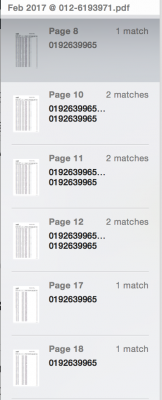 Nine calls made to Vice Boss Veloo in January and February... why?