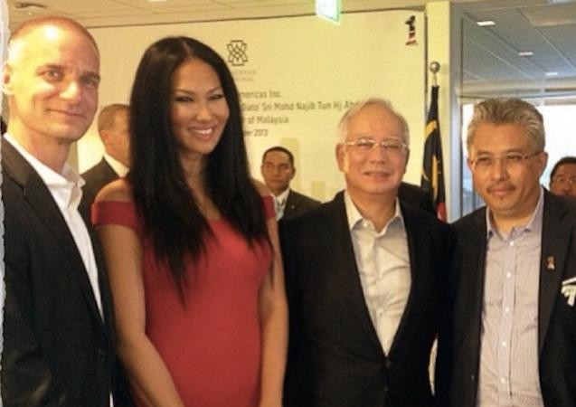 Just Deserts For 1MDB’s Shadow Mastermind?