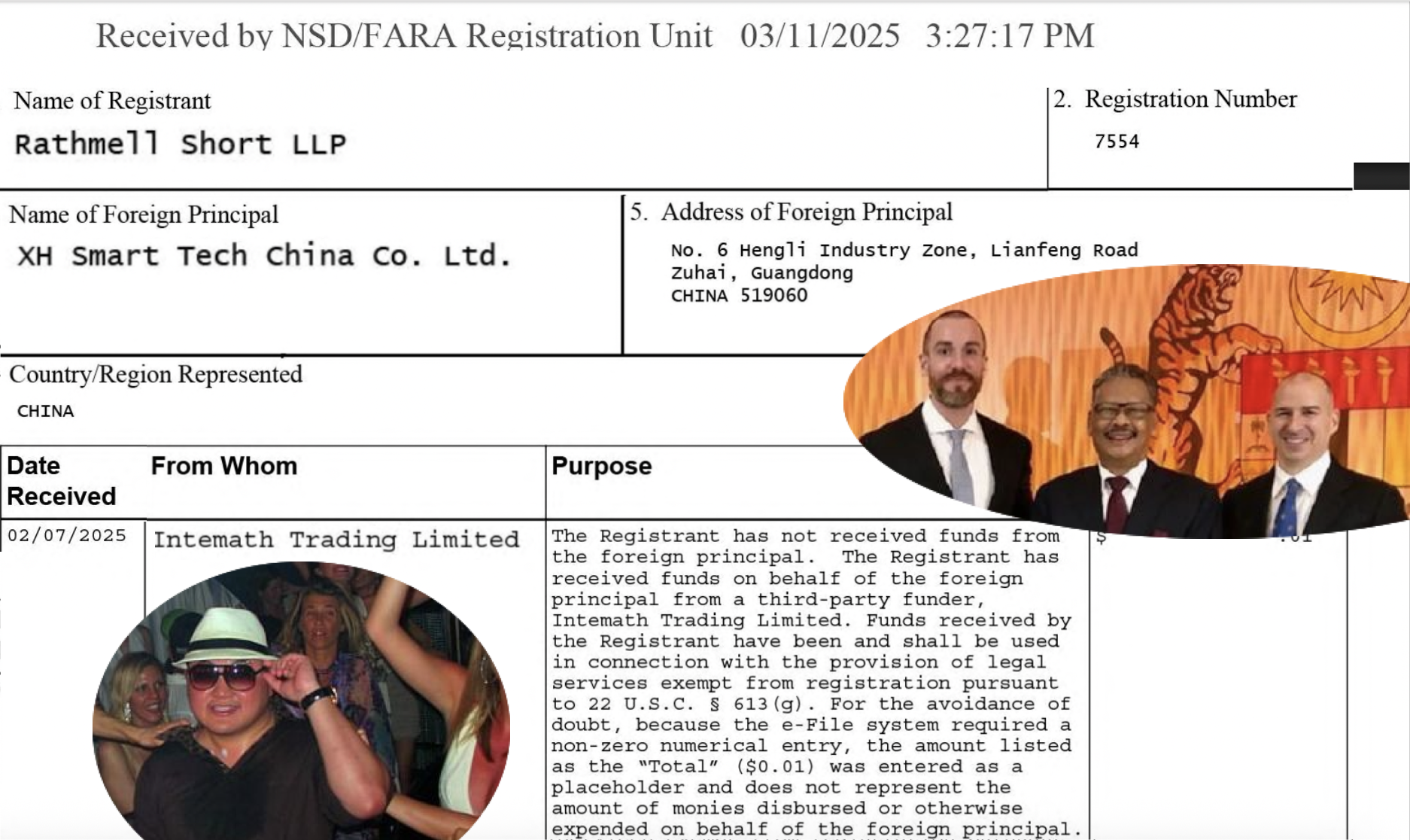 Ultra High Net Worth Individual Facing Fraud Allegations? Hire Jho Low&rsquo;s Lawyers